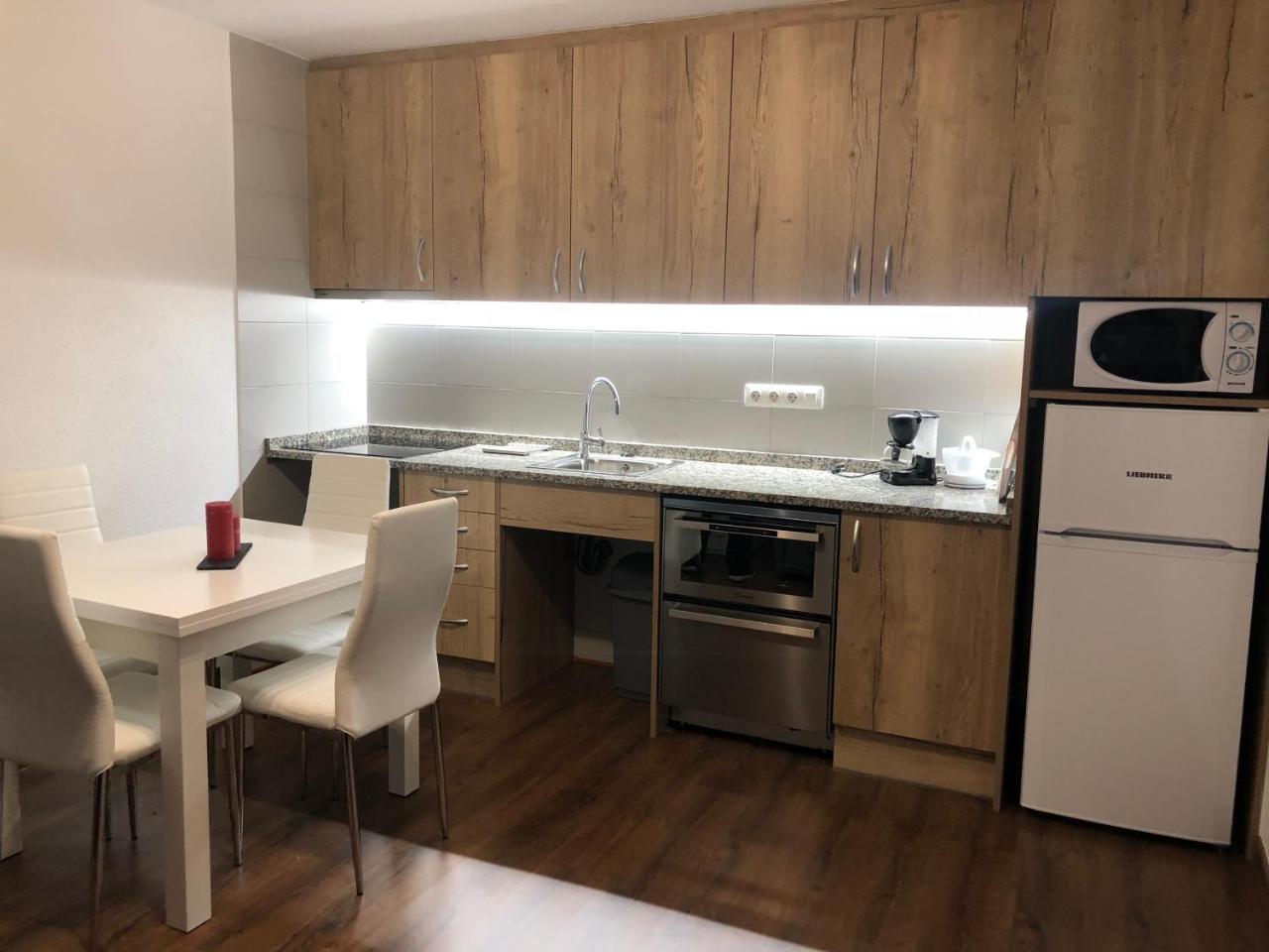 פאס דה לה קאסה Confort Lp 605 מראה חיצוני תמונה