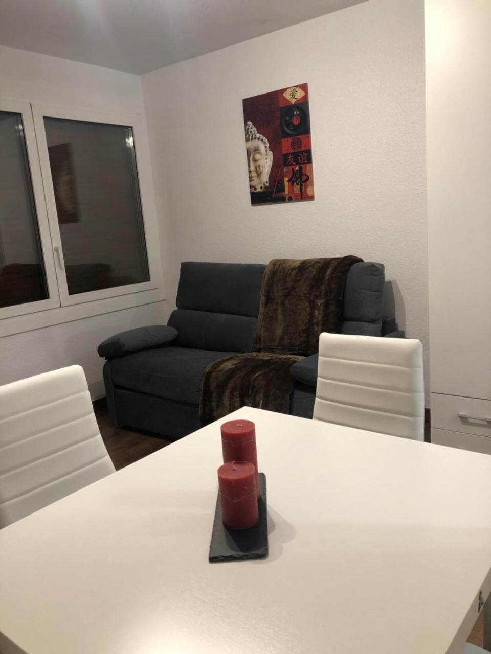 פאס דה לה קאסה Confort Lp 605 מראה חיצוני תמונה