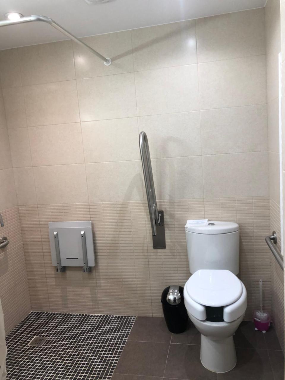פאס דה לה קאסה Confort Lp 605 מראה חיצוני תמונה